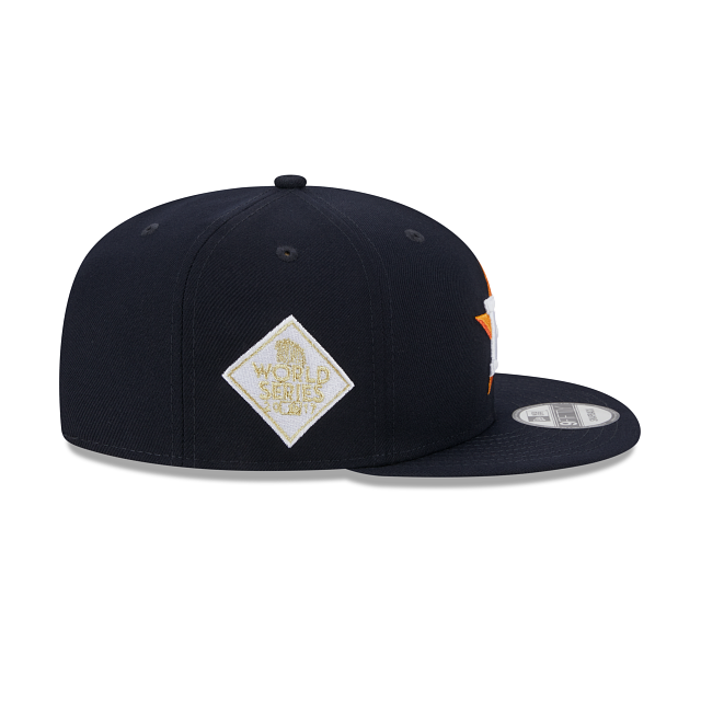NEW ERA SNAPBACK 9FIFTY - HOUSTON ASTROS - 60400861