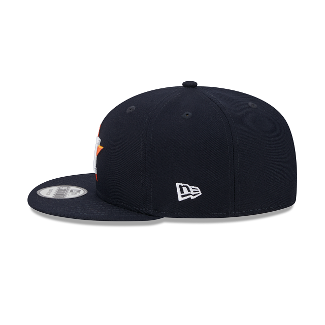 NEW ERA SNAPBACK 9FIFTY - HOUSTON ASTROS - 60400861
