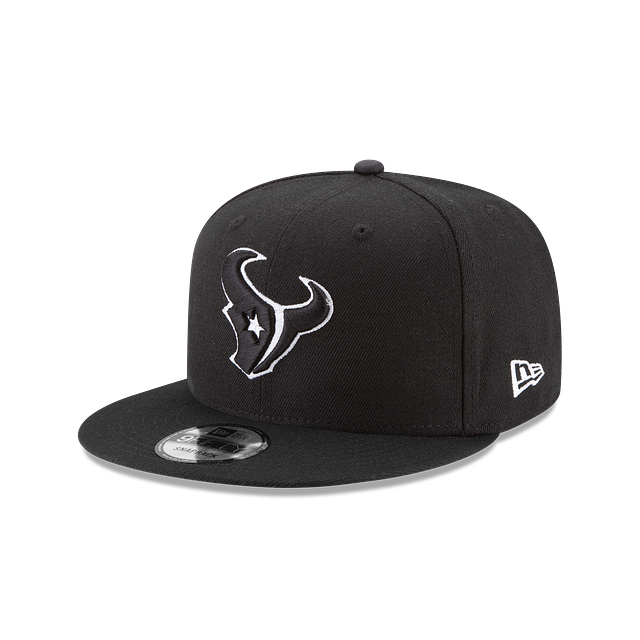 NEW ERA SNAPBACK 9FIFTY - HOUSTON TEXANS - 70419087