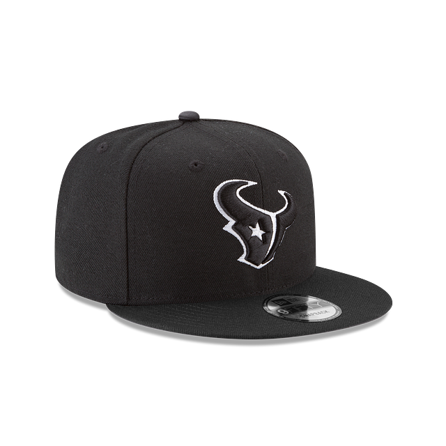 NEW ERA SNAPBACK 9FIFTY - HOUSTON TEXANS - 70419087