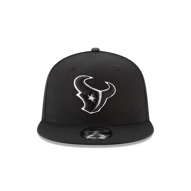 NEW ERA SNAPBACK 9FIFTY - HOUSTON TEXANS - 70419087