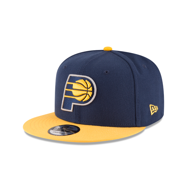 NEW ERA SNAPBACK 9FIFTY - INDIANA PACERS - 70557042