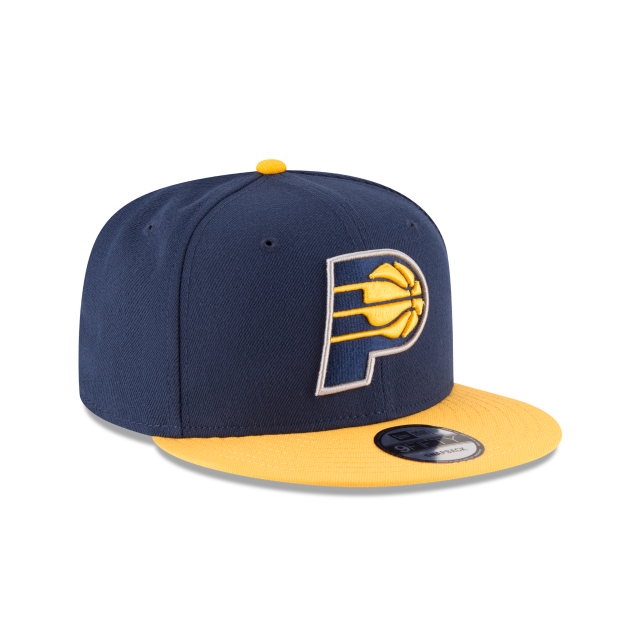 NEW ERA SNAPBACK 9FIFTY - INDIANA PACERS - 70557042