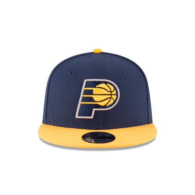 NEW ERA SNAPBACK 9FIFTY - INDIANA PACERS - 70557042