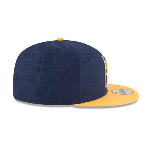 NEW ERA SNAPBACK 9FIFTY - INDIANA PACERS - 70557042
