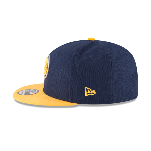 NEW ERA SNAPBACK 9FIFTY - INDIANA PACERS - 70557042