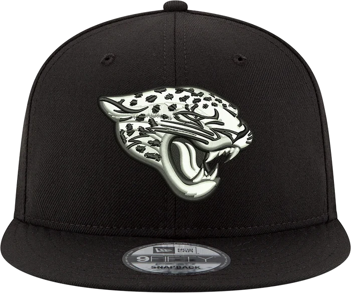 NEW ERA SNAPBACK 9FIFTY - JACKSONVILLE JAGUARS - 70419089