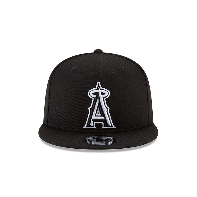 NEW ERA SNAPBACK 9FIFTY - LOS ANGELES ANGELS - 11591089