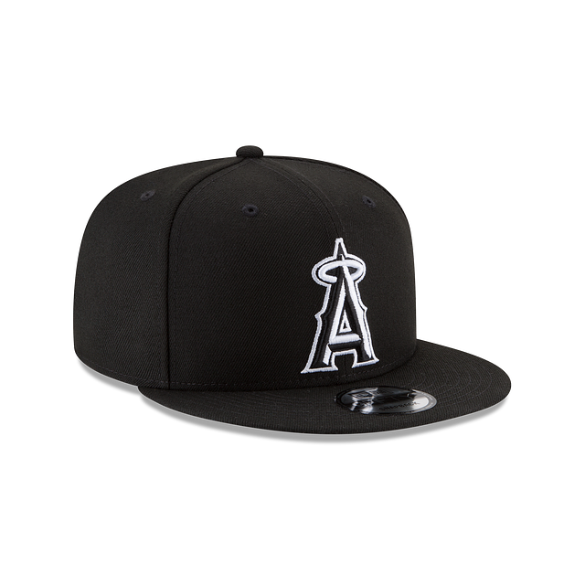 NEW ERA SNAPBACK 9FIFTY - LOS ANGELES ANGELS - 11591089