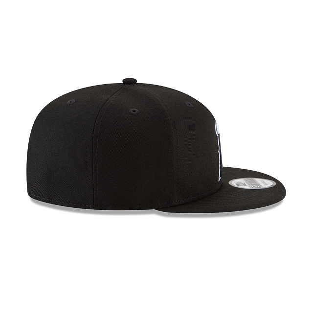 NEW ERA SNAPBACK 9FIFTY - LOS ANGELES ANGELS - 11591089