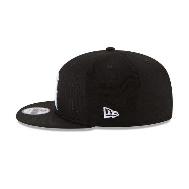 NEW ERA SNAPBACK 9FIFTY - LOS ANGELES ANGELS - 11591089