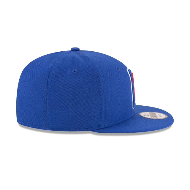 NEW ERA SNAPBACK 9FIFTY - LOS ANGELES CLIPPERS - 70556865