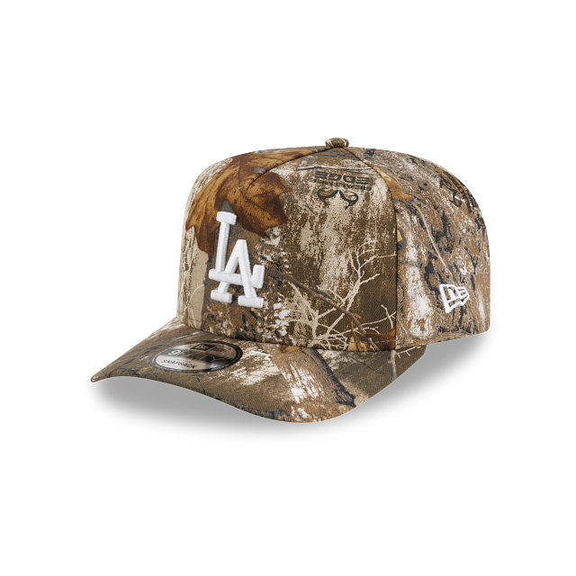 NEW ERA SNAPBACK 9FIFTY - LOS ANGELES DODGERS - 60873571