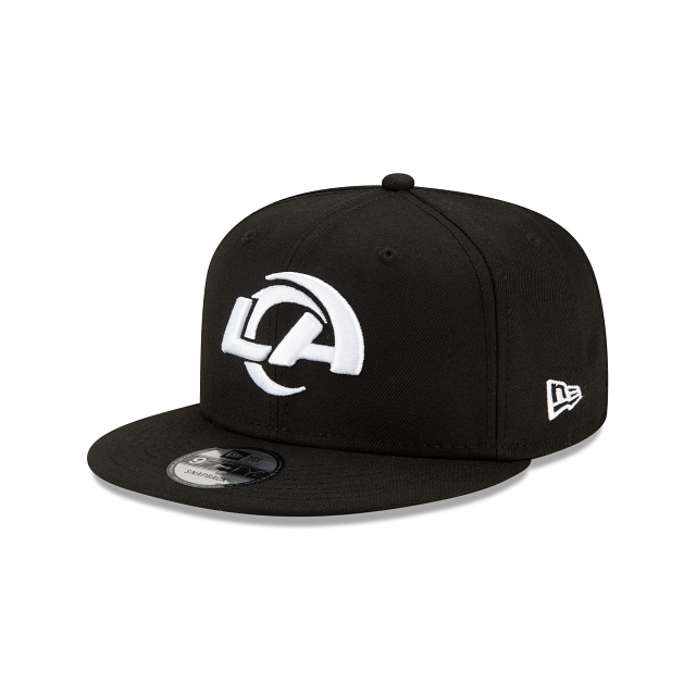 NEW ERA SNAPBACK 9FIFTY - LOS ANGELES RAMS - 60102019