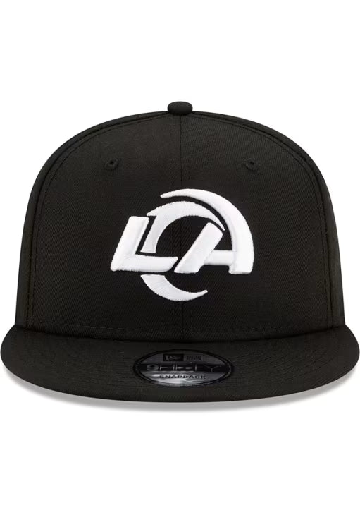 NEW ERA SNAPBACK 9FIFTY - LOS ANGELES RAMS - 60102019