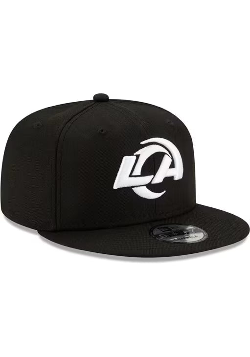 NEW ERA SNAPBACK 9FIFTY - LOS ANGELES RAMS - 60102019