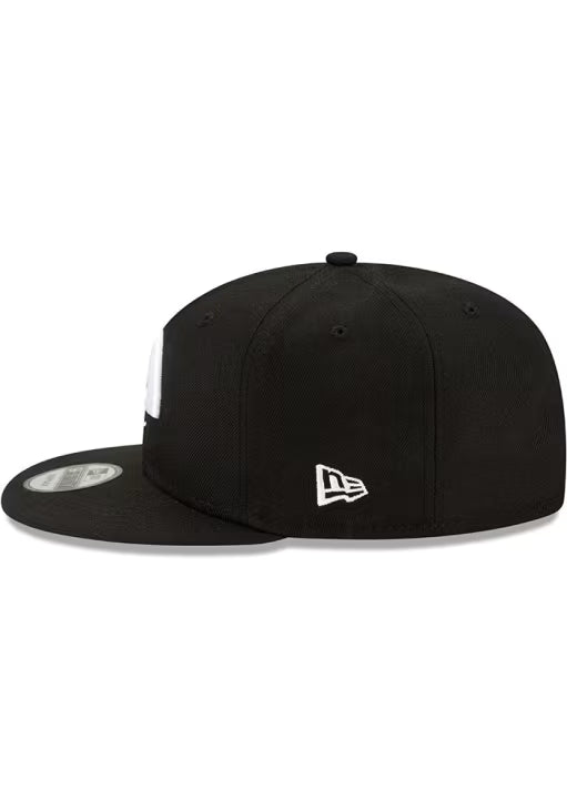 NEW ERA SNAPBACK 9FIFTY - LOS ANGELES RAMS - 60102019