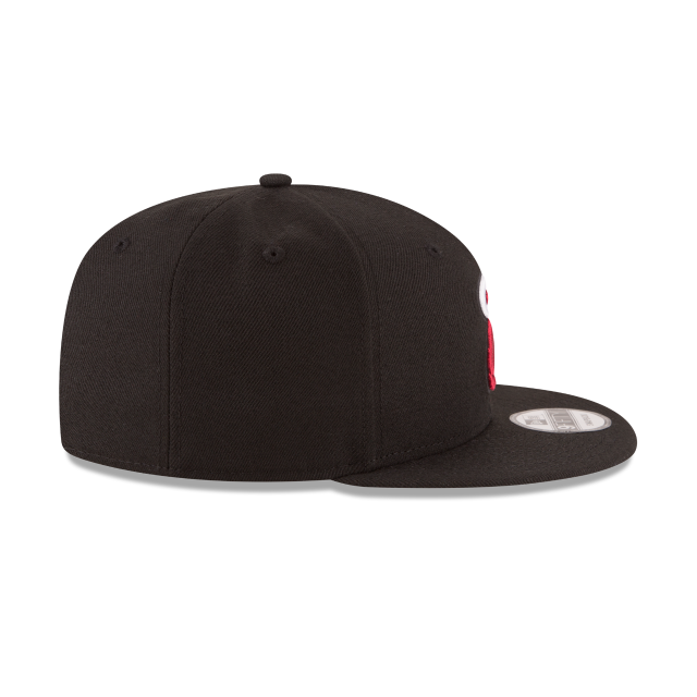 NEW ERA SNAPBACK 9FIFTY - MIAMI HEAT - 70556872