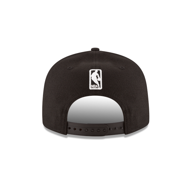 NEW ERA SNAPBACK 9FIFTY - MIAMI HEAT - 70556872