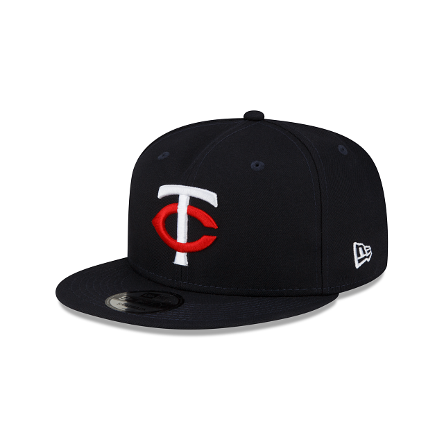 NEW ERA SNAPBACK 9FIFTY - MINNESOTA TWINS - 60347870
