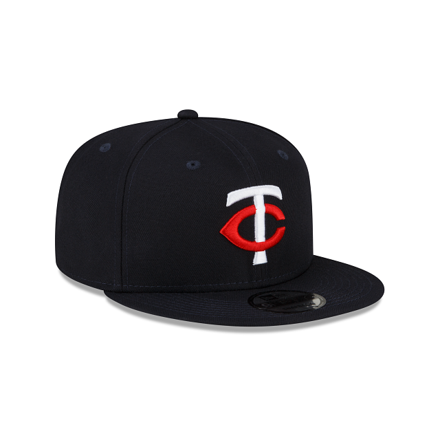 NEW ERA SNAPBACK 9FIFTY - MINNESOTA TWINS - 60347870