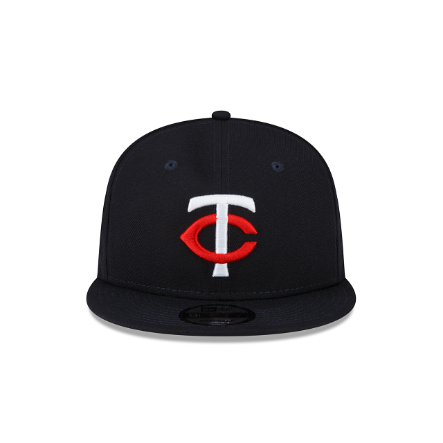 NEW ERA SNAPBACK 9FIFTY - MINNESOTA TWINS - 60347870