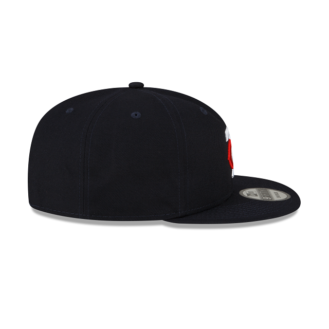 NEW ERA SNAPBACK 9FIFTY - MINNESOTA TWINS - 60347870