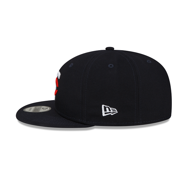 NEW ERA SNAPBACK 9FIFTY - MINNESOTA TWINS - 60347870