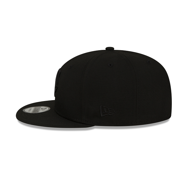 NEW ERA SNAPBACK 9FIFTY - MINNESOTA TWINS BLSCKOUT - 60347871