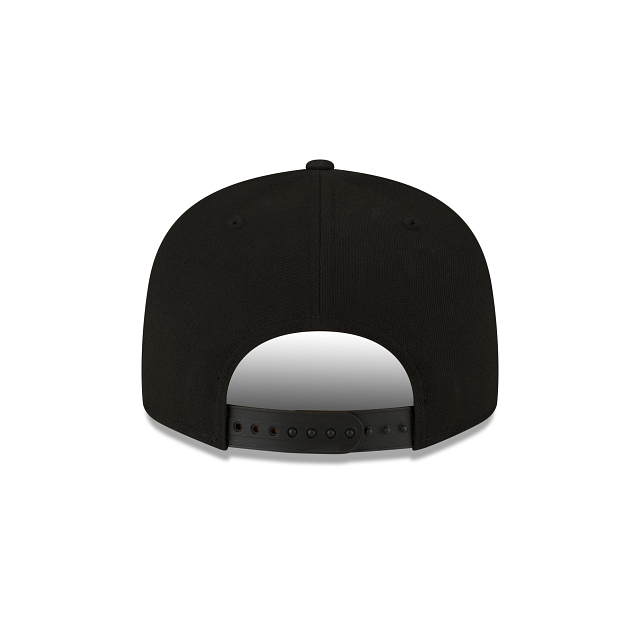 NEW ERA SNAPBACK 9FIFTY - MINNESOTA TWINS BLSCKOUT - 60347871