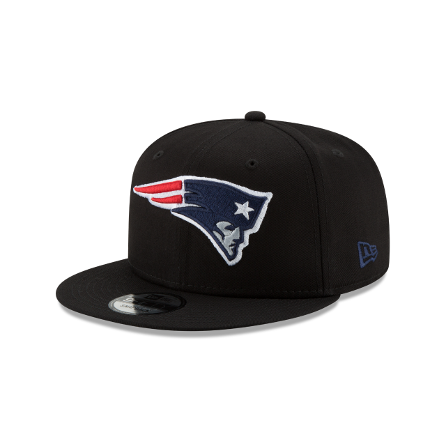 NEW ERA SNAPBACK 9FIFTY - NEW ENGLAND PATRIOTS  - 11872974