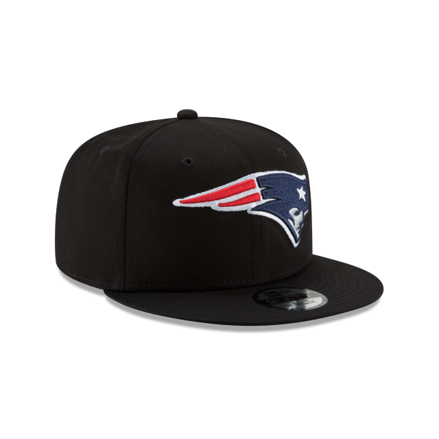 NEW ERA SNAPBACK 9FIFTY - NEW ENGLAND PATRIOTS  - 11872974