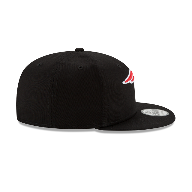 NEW ERA SNAPBACK 9FIFTY - NEW ENGLAND PATRIOTS  - 11872974