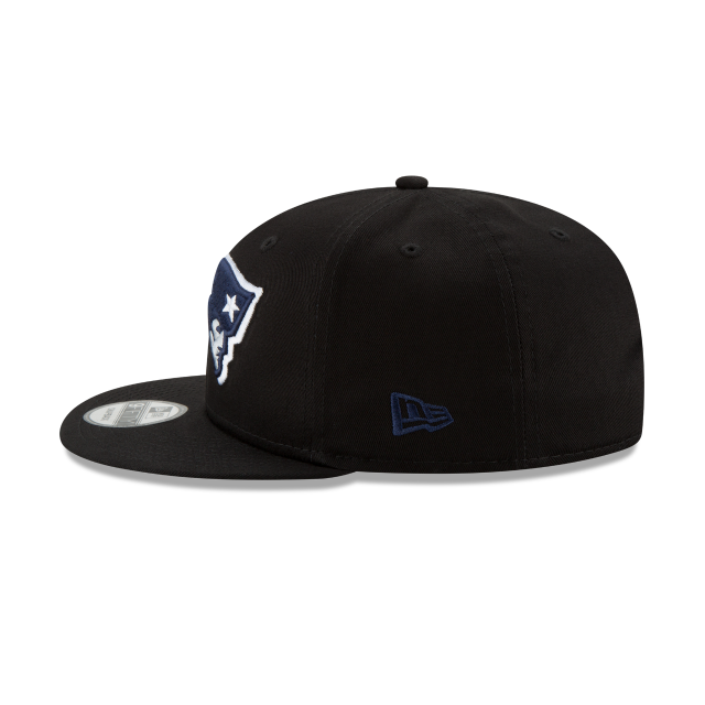 NEW ERA SNAPBACK 9FIFTY - NEW ENGLAND PATRIOTS  - 11872974