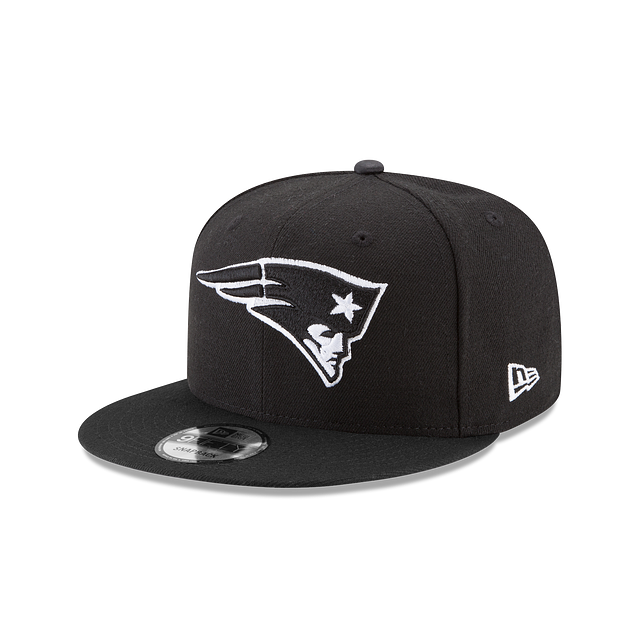 NEW ERA SNAPBACK 9FIFTY - NEW ENGLAND PATRIOTS - 70419118