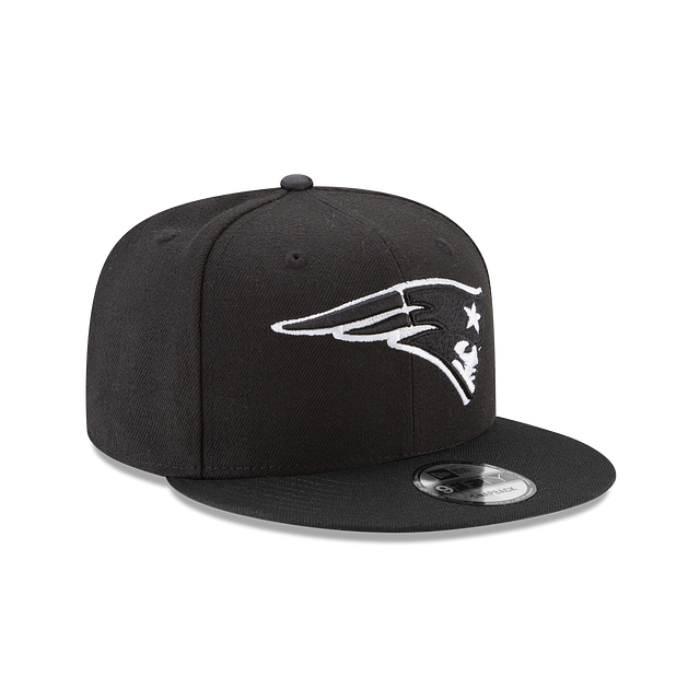 NEW ERA SNAPBACK 9FIFTY - NEW ENGLAND PATRIOTS - 70419118