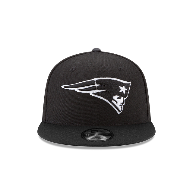 NEW ERA SNAPBACK 9FIFTY - NEW ENGLAND PATRIOTS - 70419118