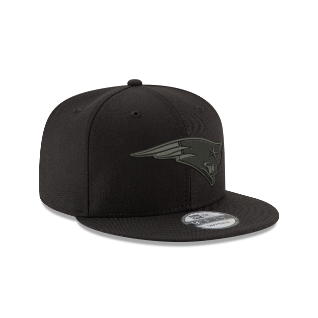 NEW ERA SNAPBACK 9FIFTY - NEW ENGLAND PATRIOTS - 70457659