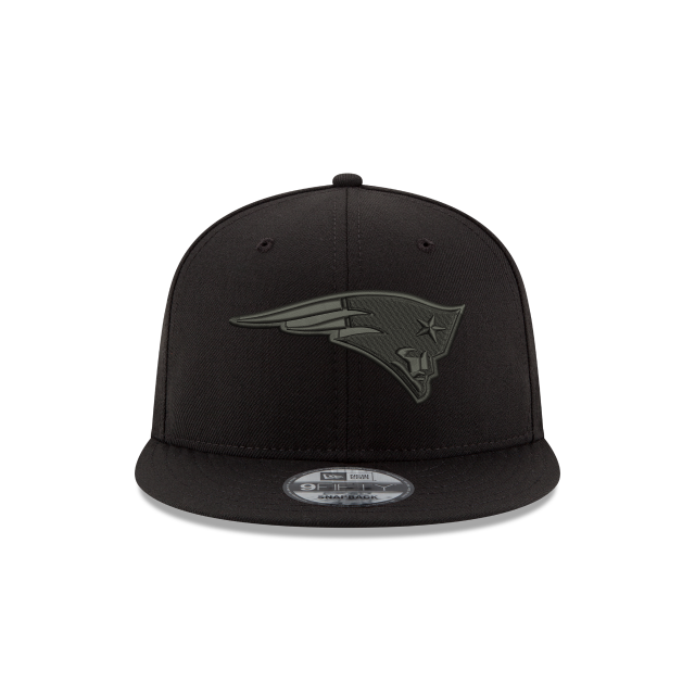NEW ERA SNAPBACK 9FIFTY - NEW ENGLAND PATRIOTS - 70457659