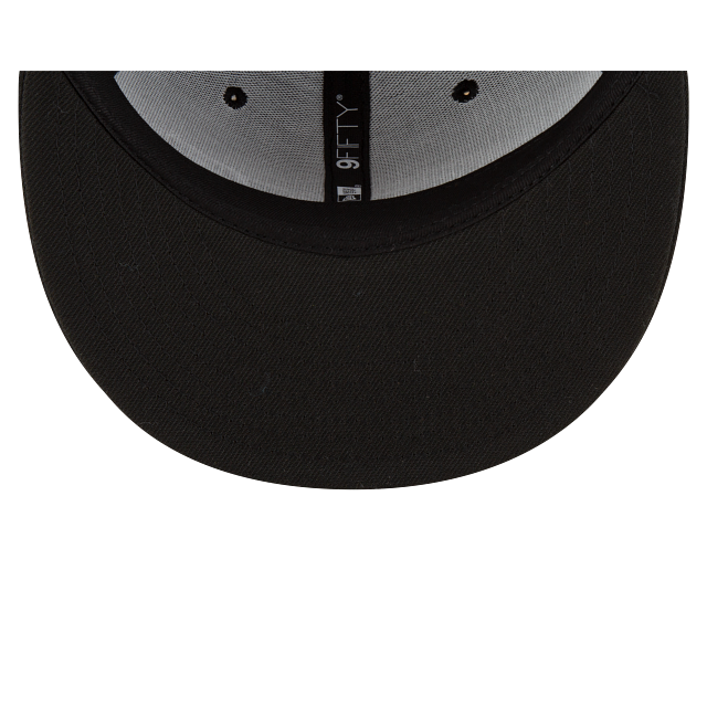 NEW ERA SNAPBACK 9FIFTY - NEW YORK JETS - 60573899