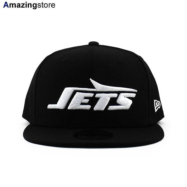 NEW ERA SNAPBACK 9FIFTY - NEW YORK JETS - 60573900