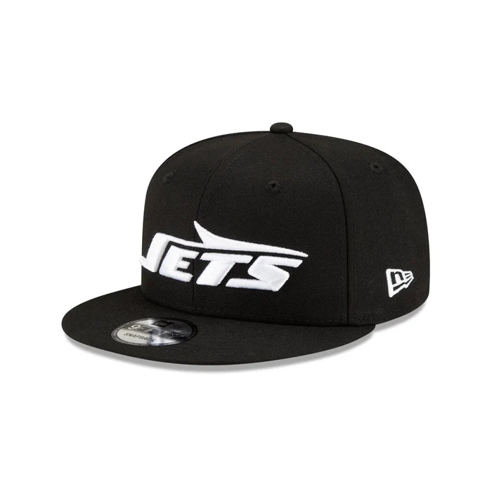 NEW ERA SNAPBACK 9FIFTY - NEW YORK JETS - 60573900