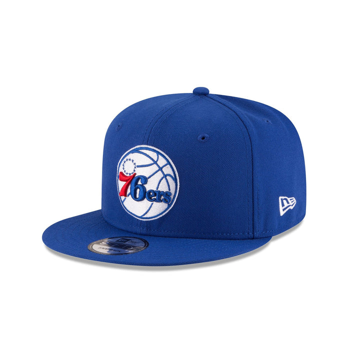 NEW ERA SNAPBACK 9FIFTY - PHILADELPHIA 76ERS - 70556896