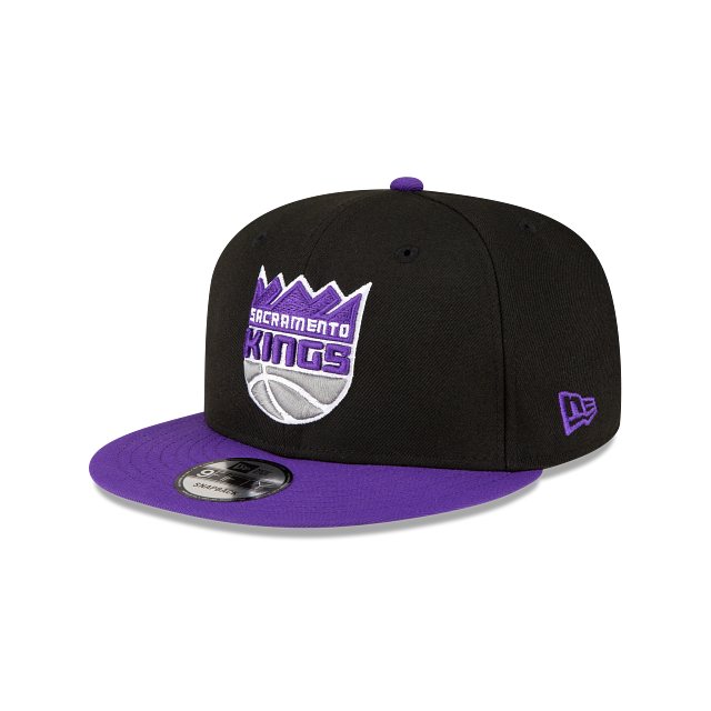 NEW ERA SNAPBACK 9FIFTY - SACRAMENTO KING - 60494321