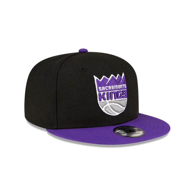 NEW ERA SNAPBACK 9FIFTY - SACRAMENTO KING - 60494321