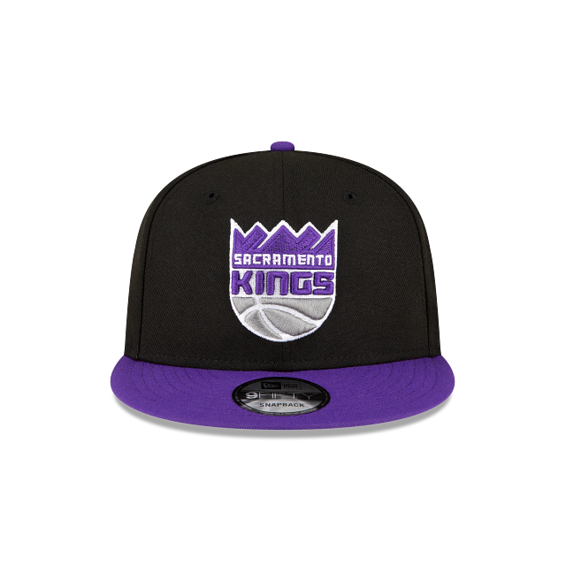 NEW ERA SNAPBACK 9FIFTY - SACRAMENTO KING - 60494321