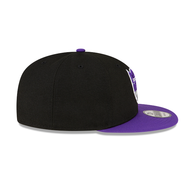 NEW ERA SNAPBACK 9FIFTY - SACRAMENTO KING - 60494321