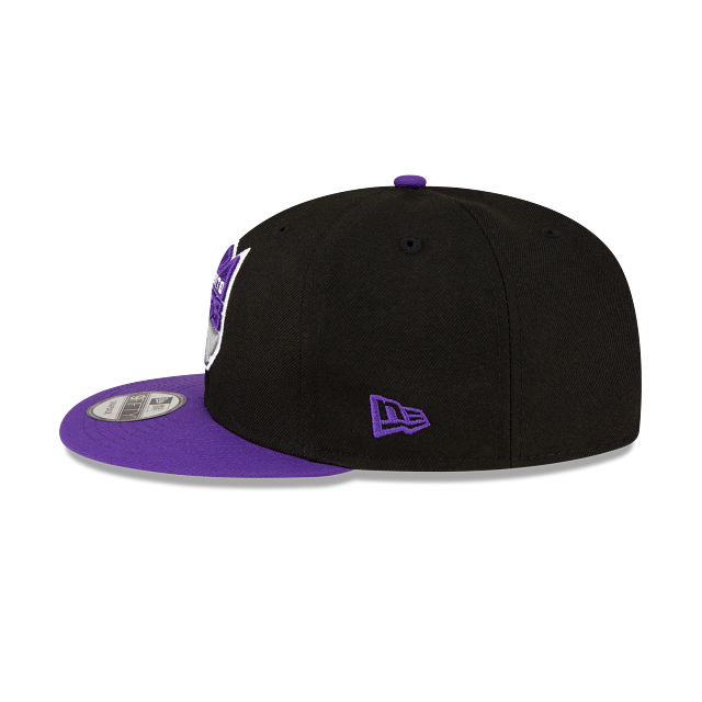NEW ERA SNAPBACK 9FIFTY - SACRAMENTO KING - 60494321