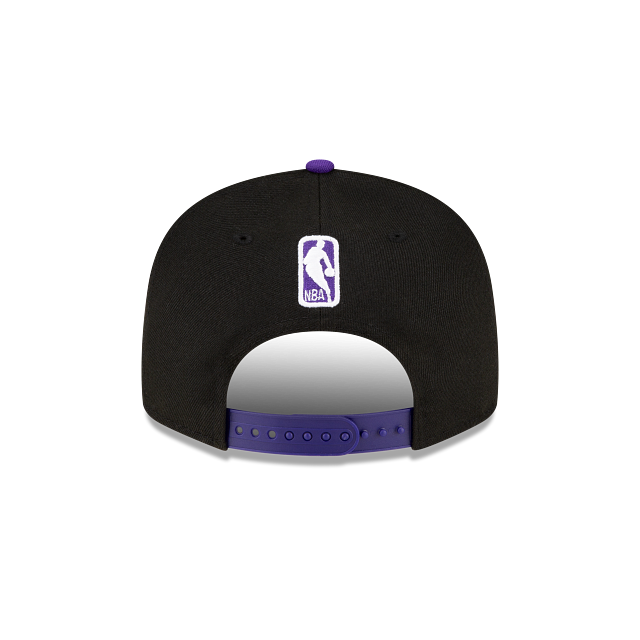 NEW ERA SNAPBACK 9FIFTY - SACRAMENTO KING - 60494321