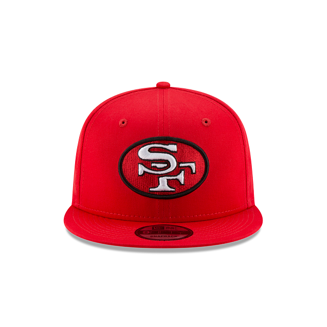 NEW ERA SNAPBACK 9FIFTY - SAN FRANCISCO 49ERS - 11872944